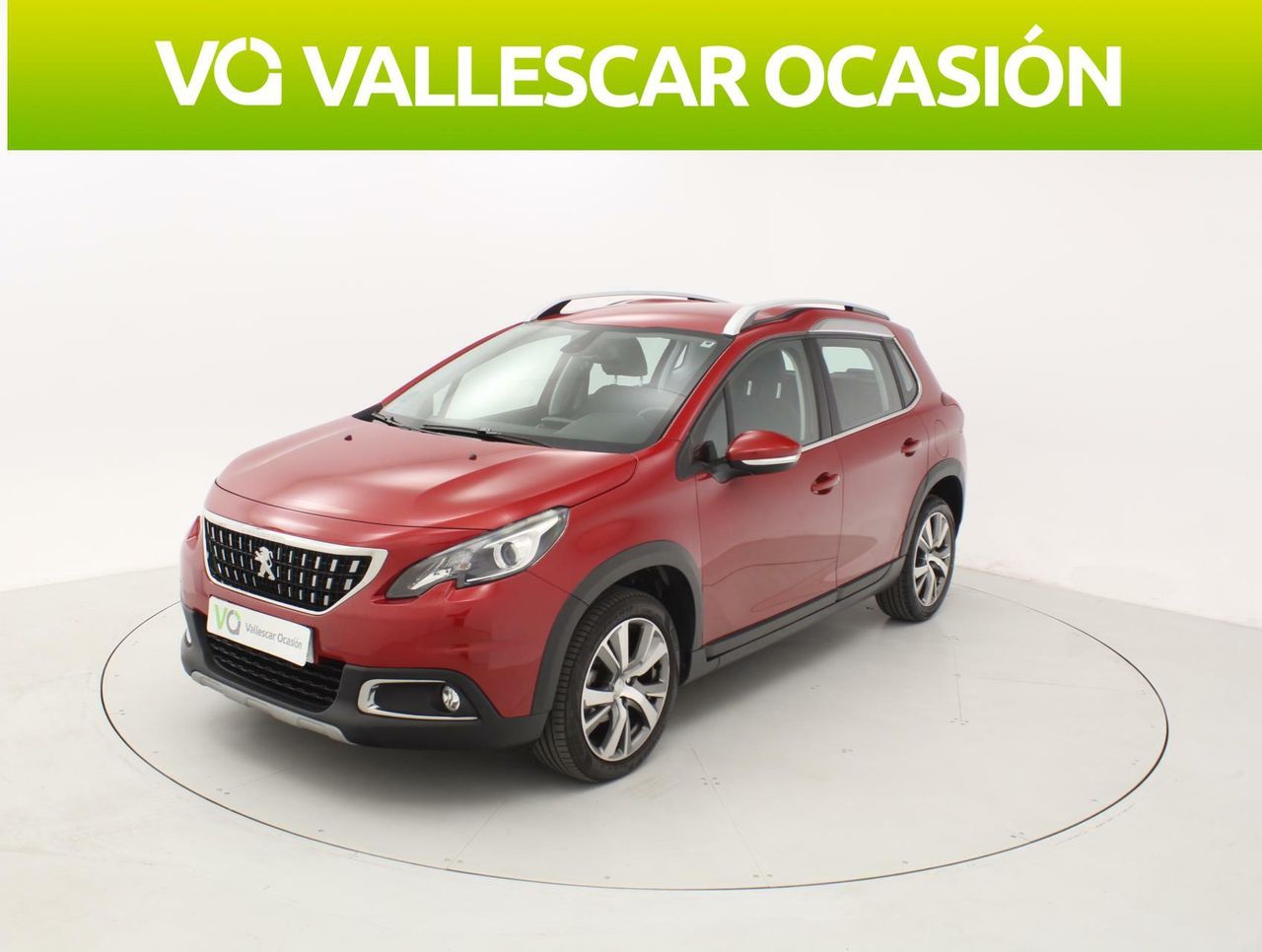 Foto peugeot 2008 2016 /