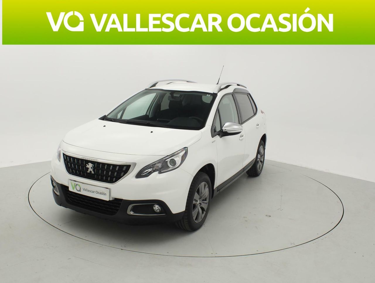 Tomtom go  de segunda mano - peugeot 2008 2018 /
