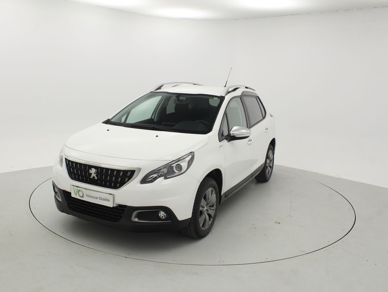 peugeot 2008 2018 / foto grande (2)