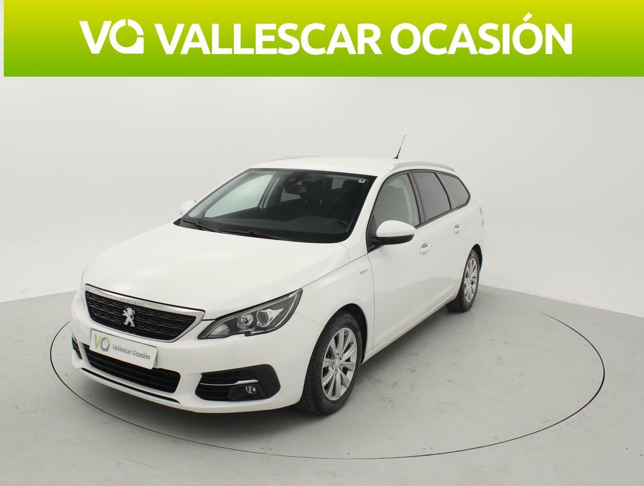 Foto peugeot 308 2019 /