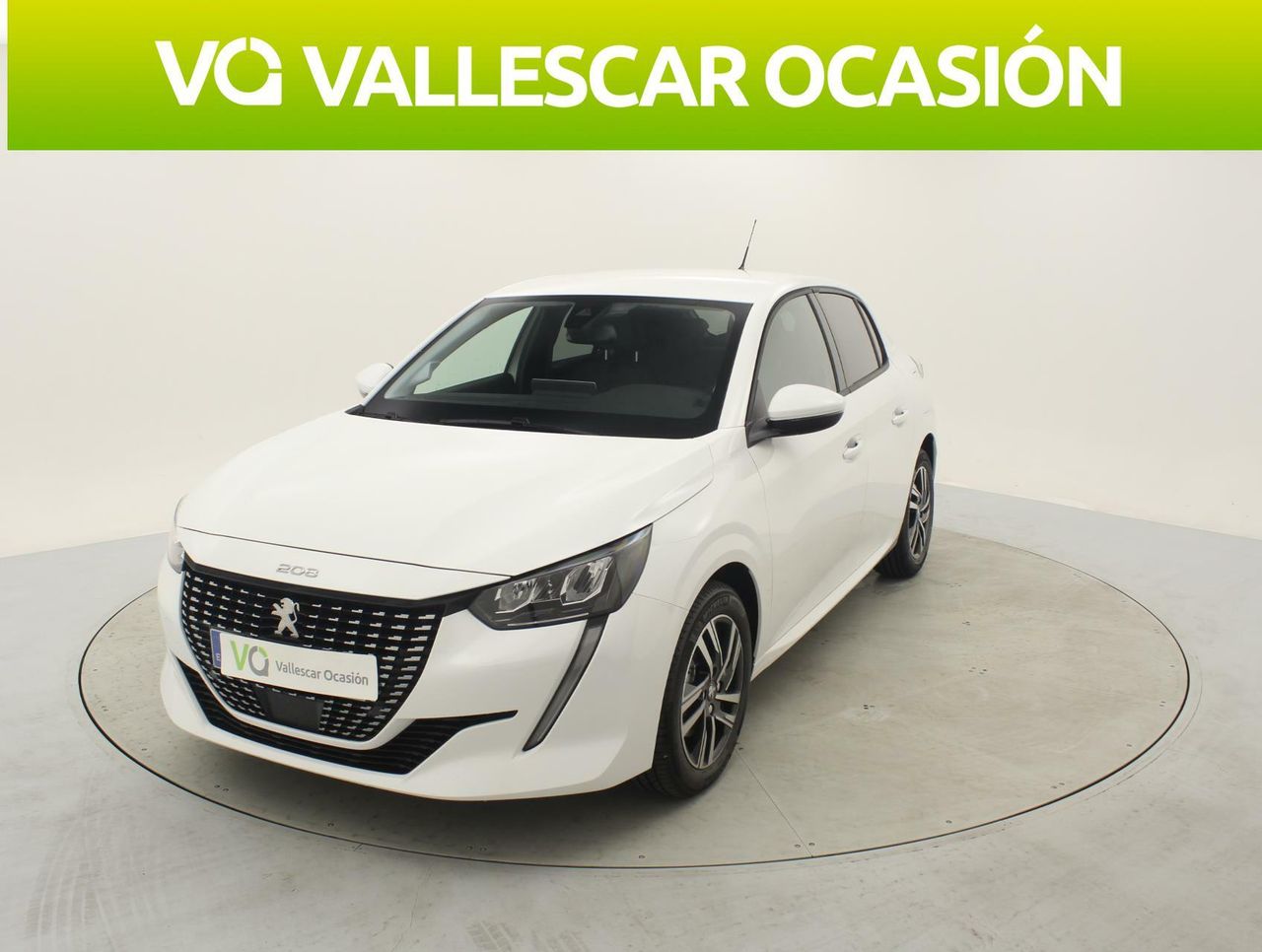 Opel zafira filtro particulas  de segunda mano - peugeot 208 2022 /