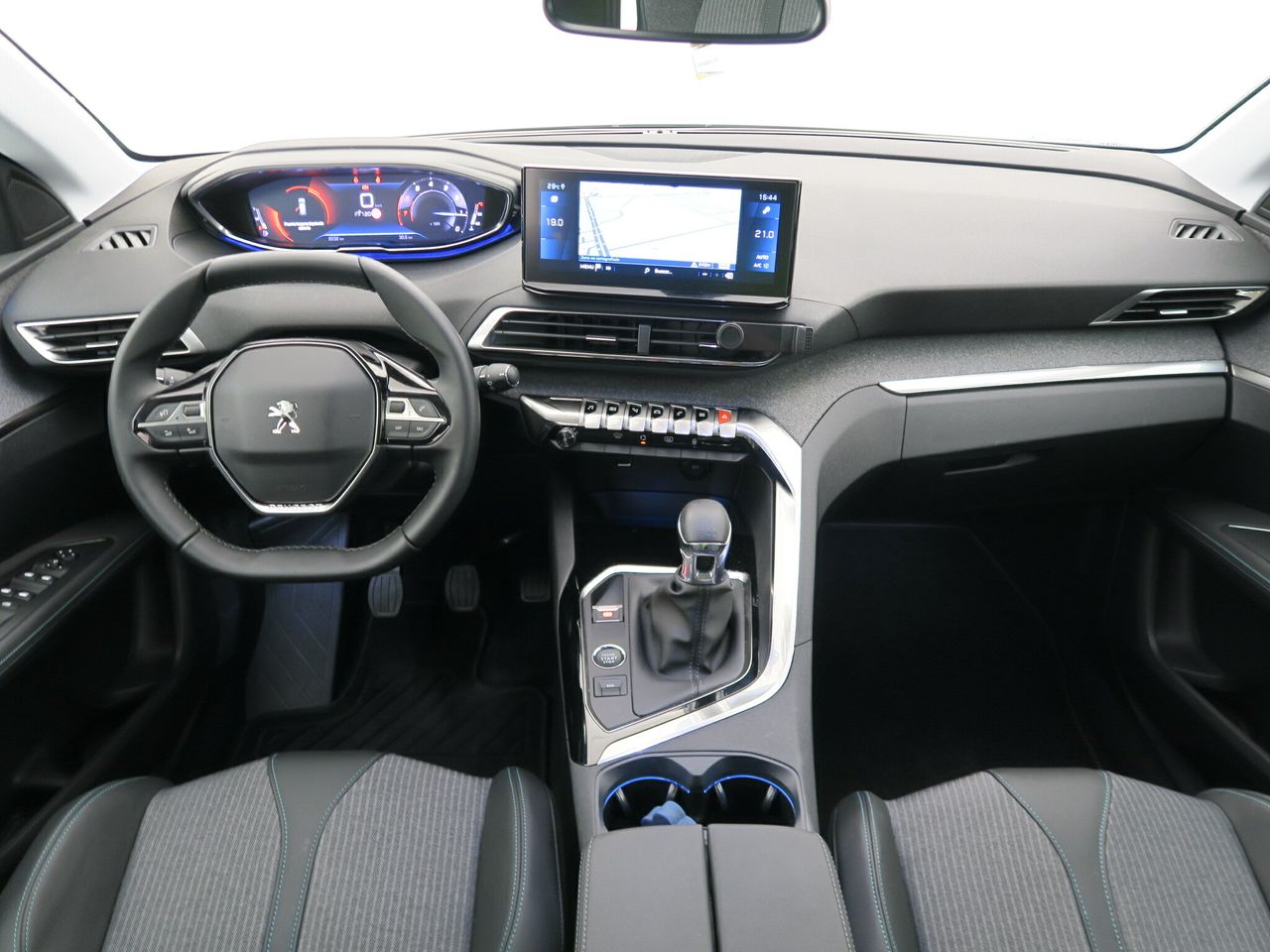 peugeot 3008 2022 / foto grande (3)