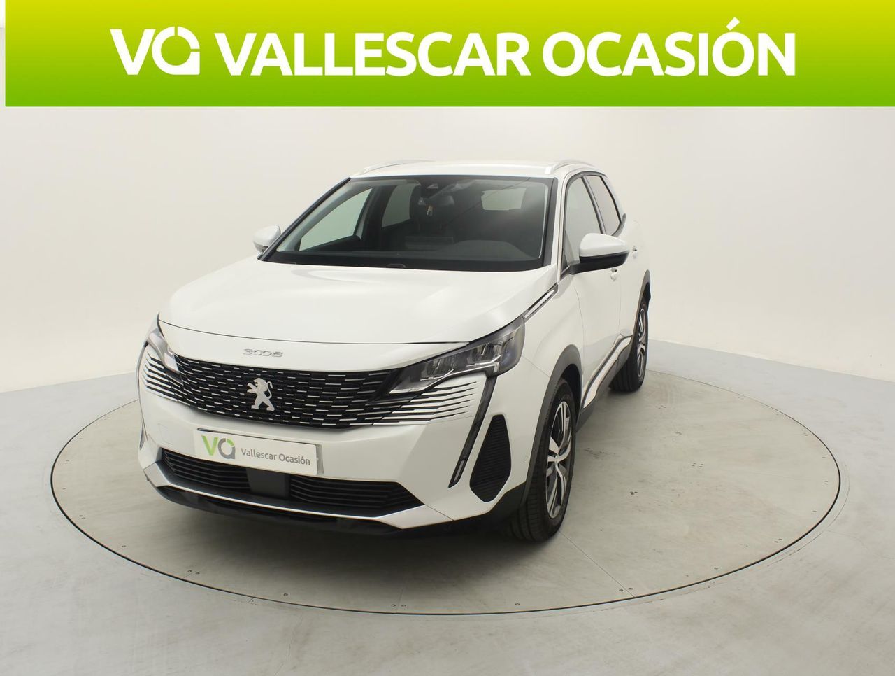 Foto peugeot 3008 2022 /