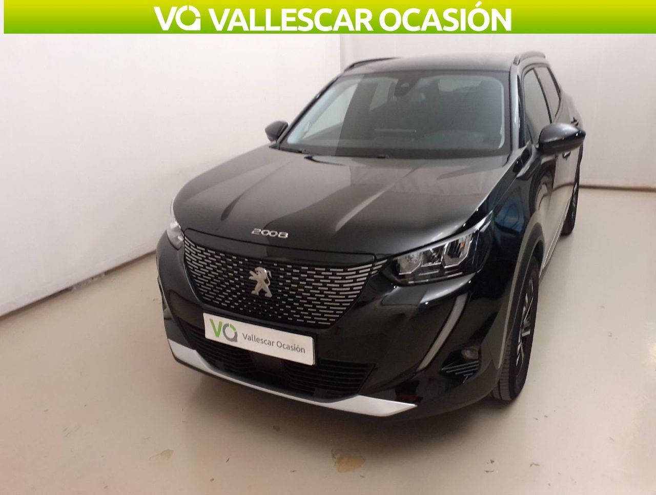 Foto peugeot 2008 2021 /