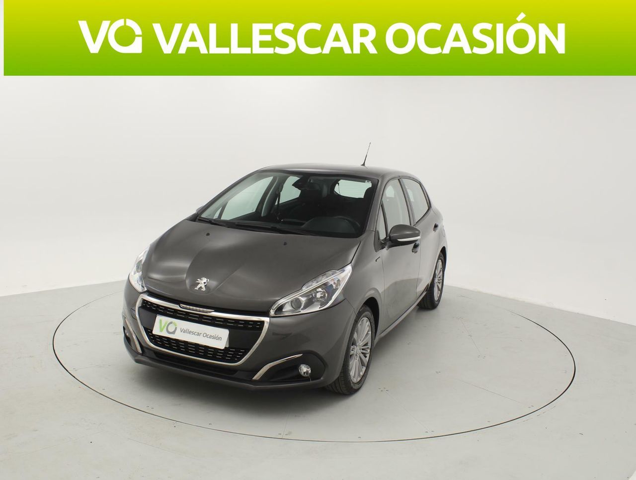 Foto peugeot 208 2019 /