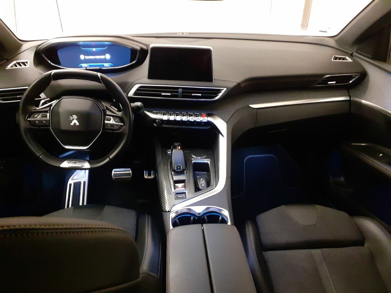 peugeot 3008 2019 / foto grande (3)