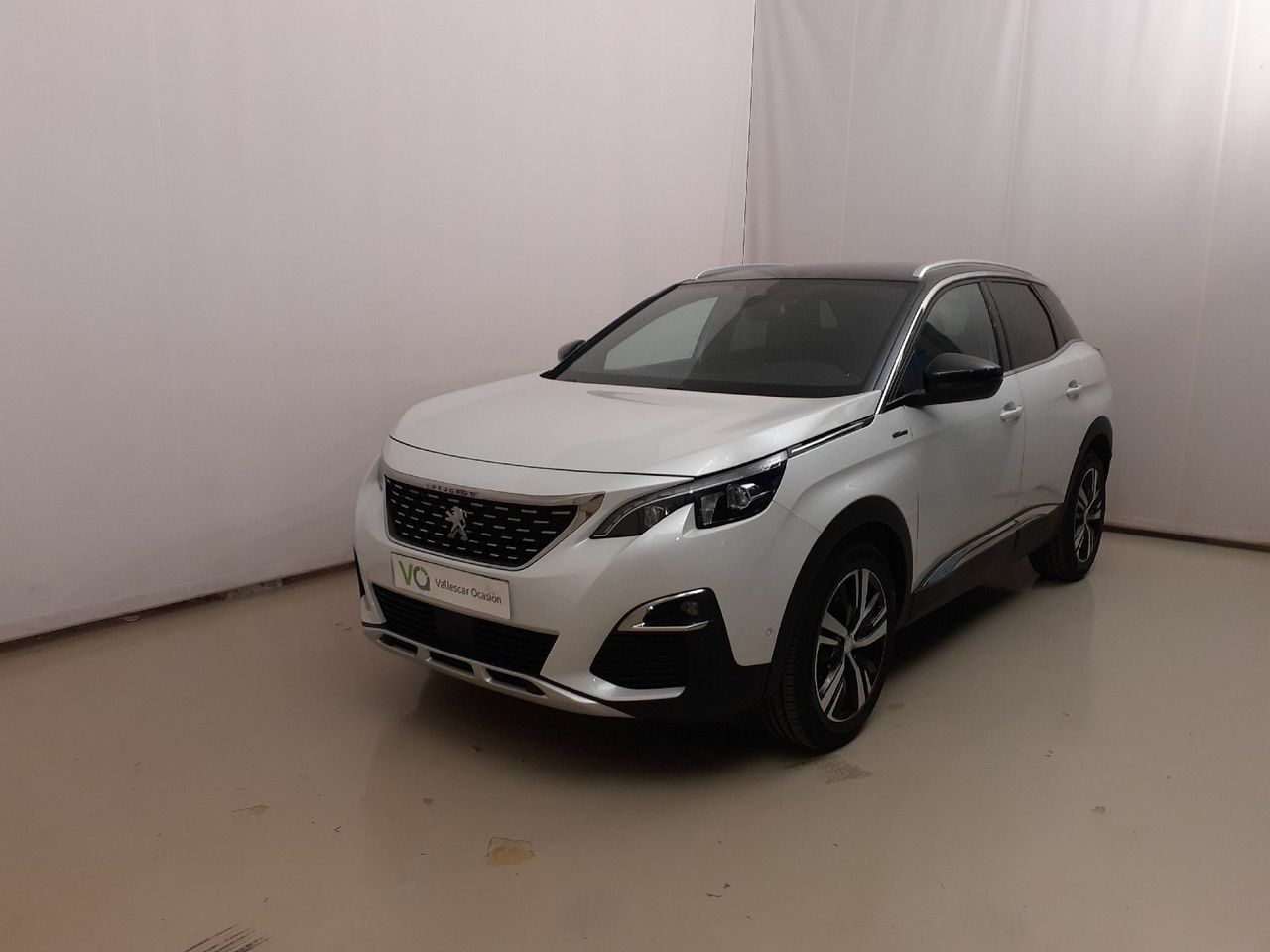 peugeot 3008 2019 / foto grande (2)