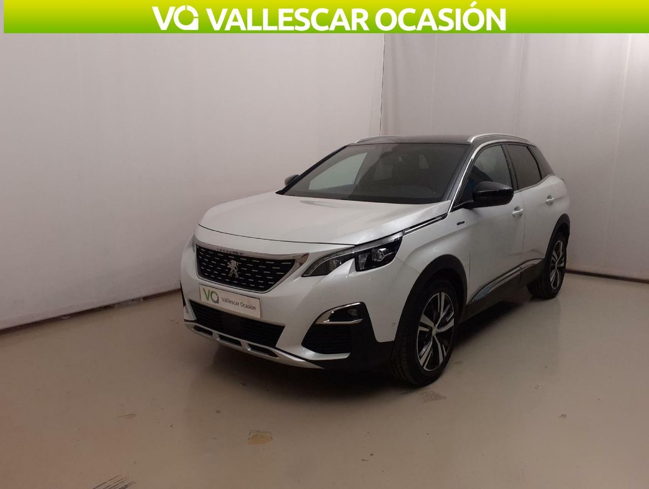 Foto peugeot 3008 2019 /