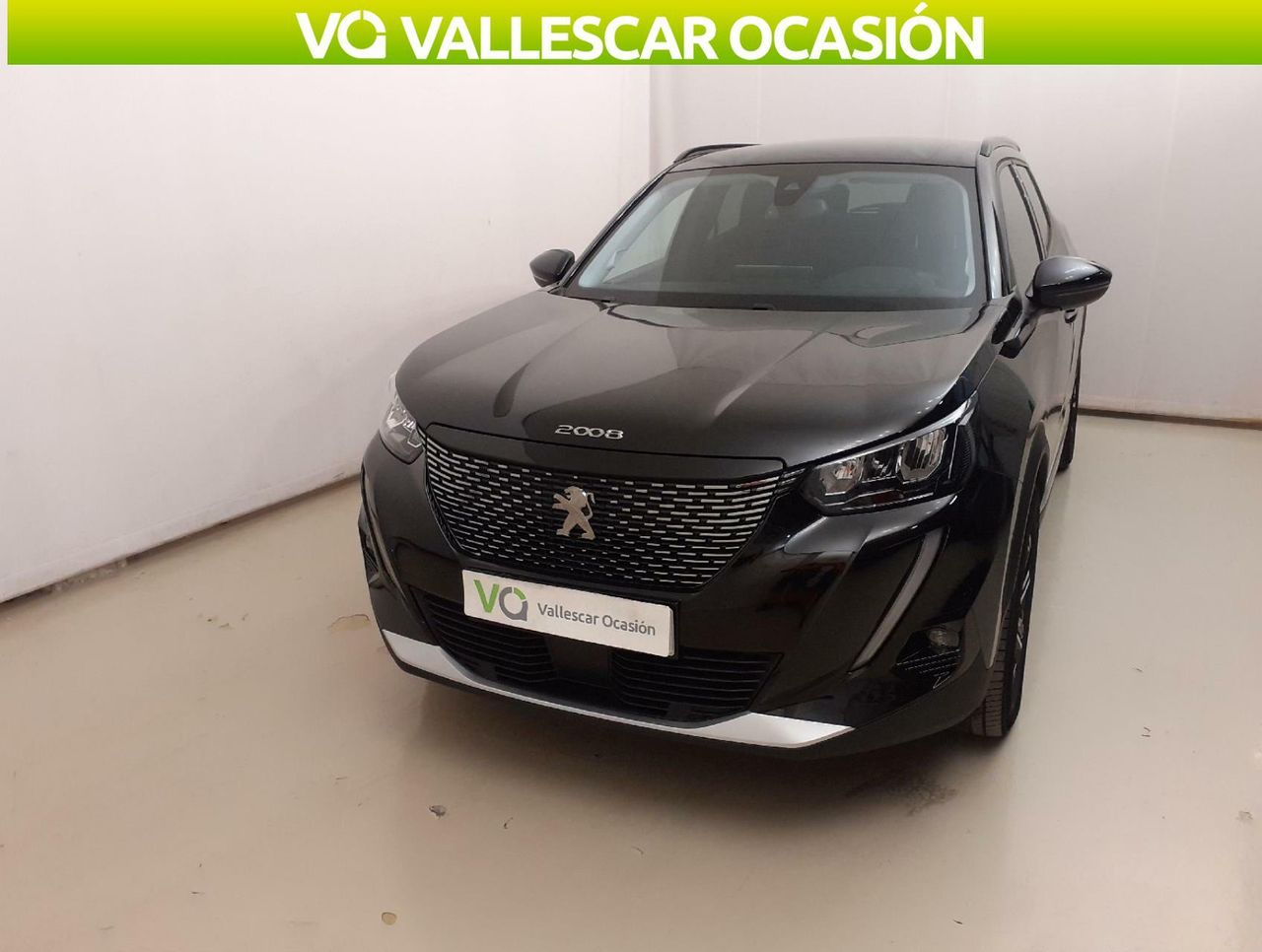 Foto peugeot 2008 2021 /