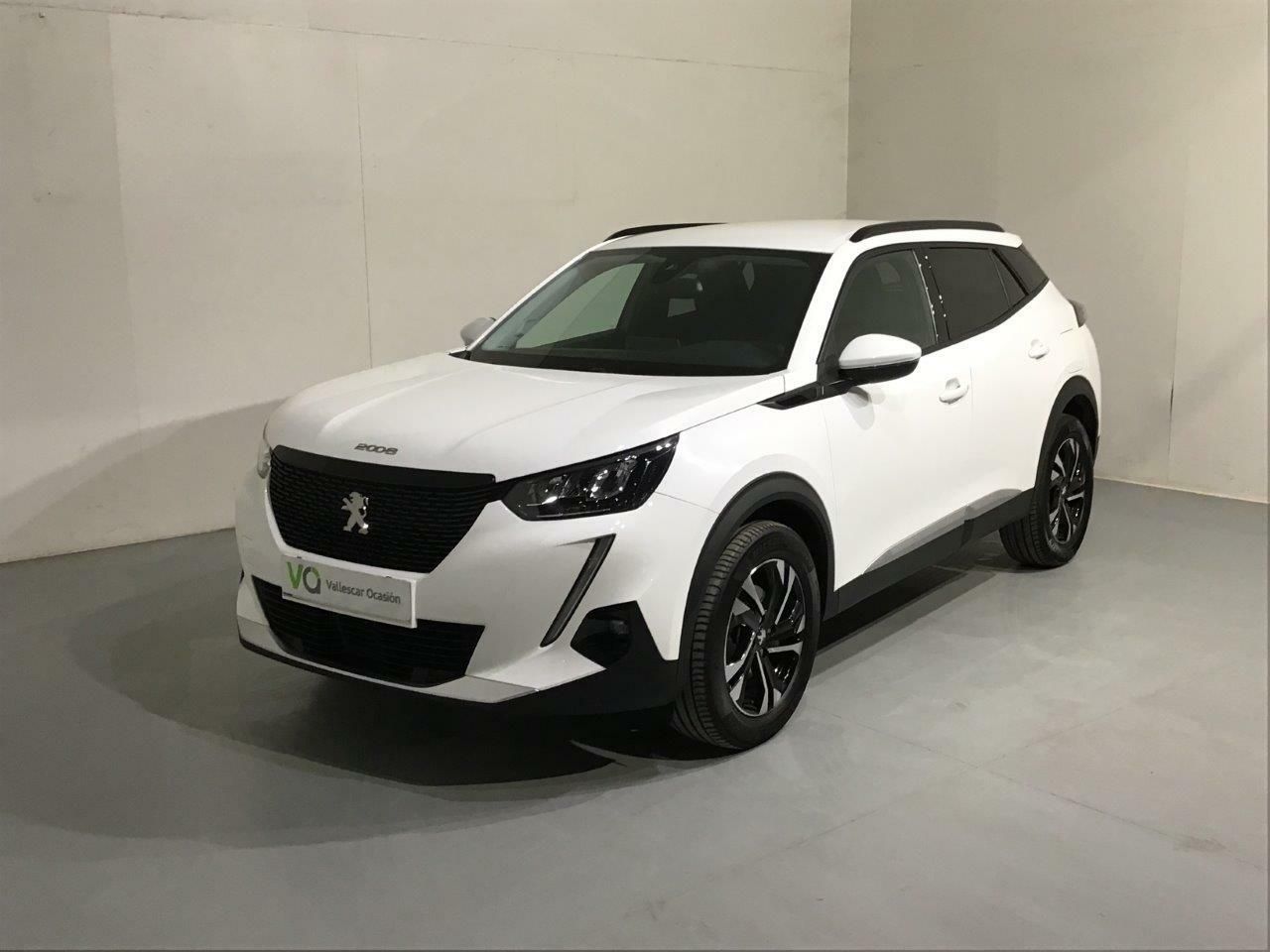 peugeot 2008 2021 / foto grande (2)