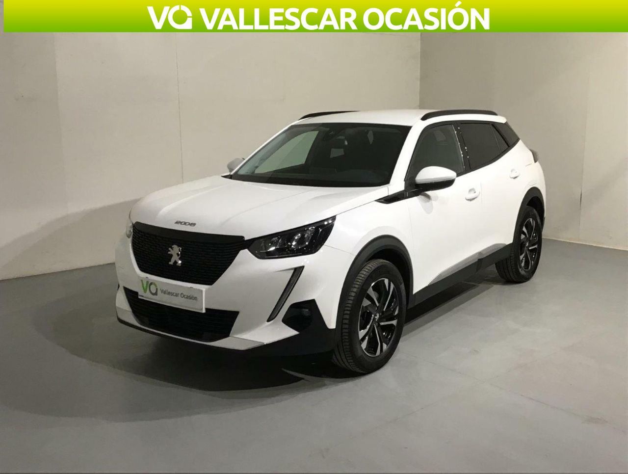 Foto peugeot 2008 2021 /