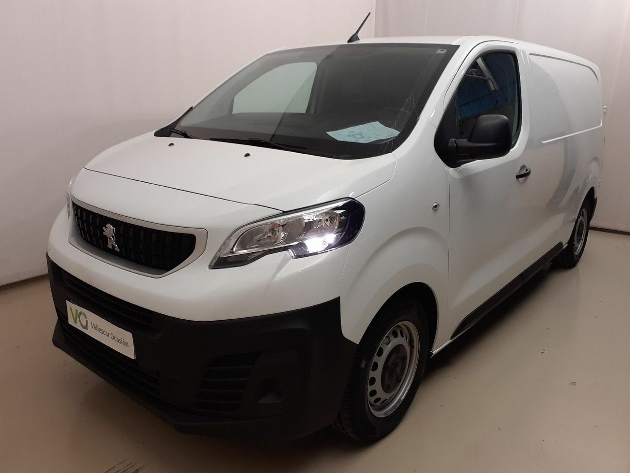 peugeot expert 2019 / foto grande (2)
