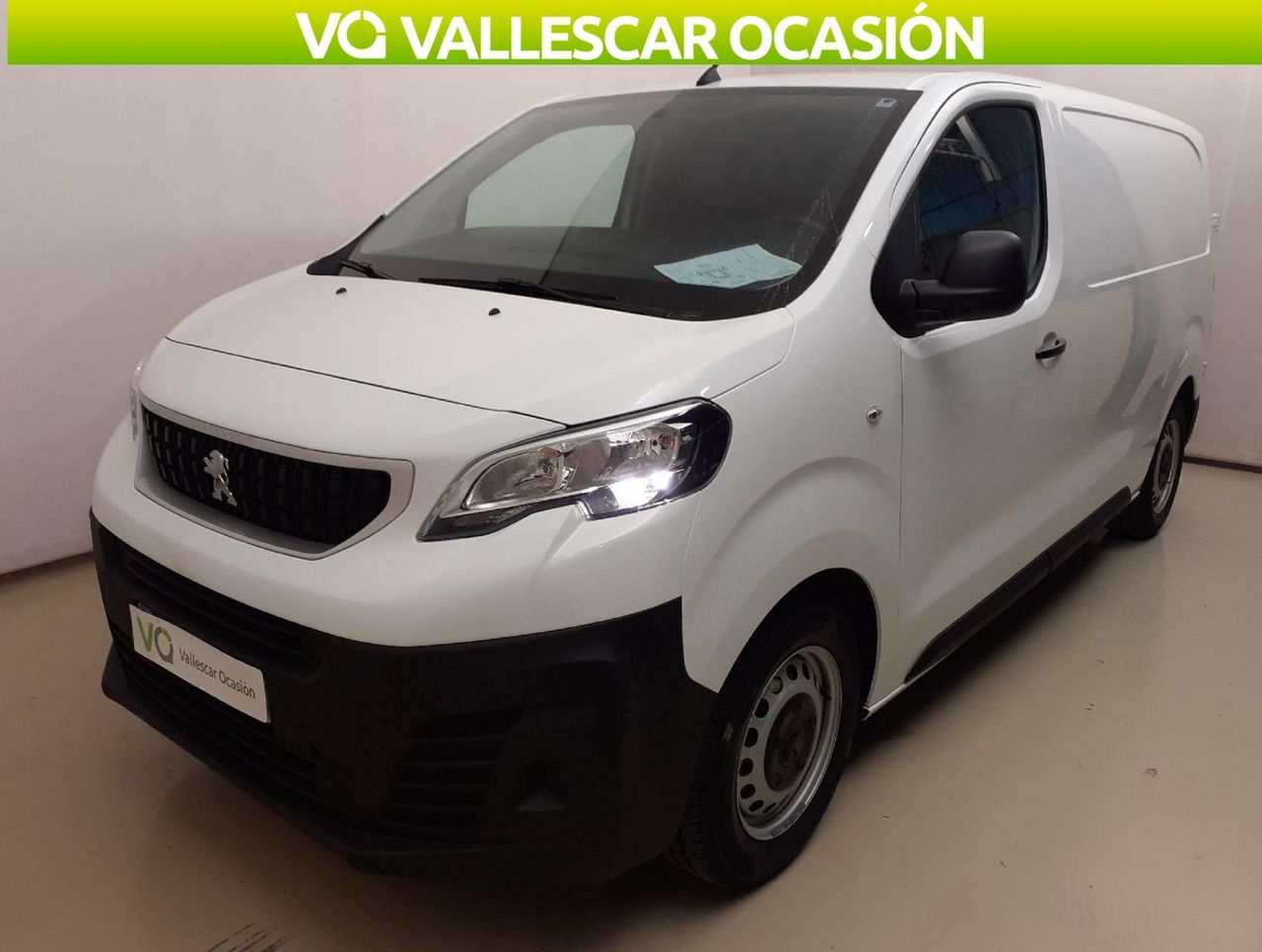 Foto peugeot expert 2019 /