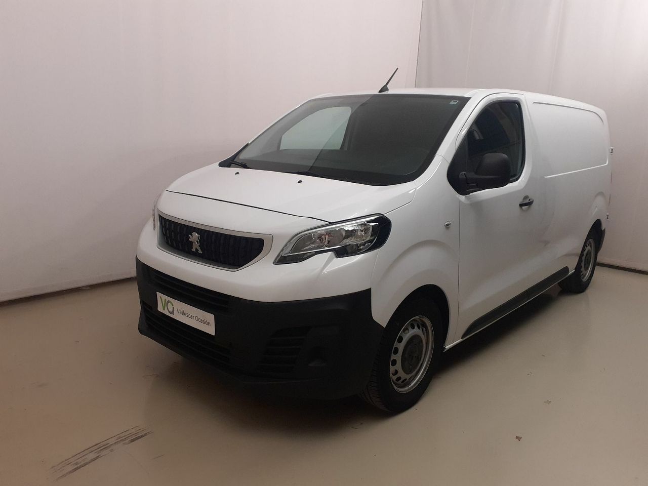 peugeot expert 2019 / foto grande (2)