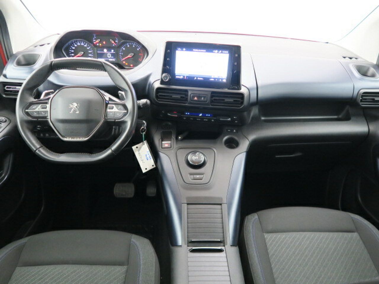 peugeot rifter 2019 / foto grande (3)