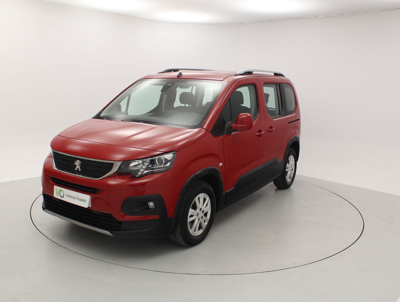 peugeot rifter 2019 / foto grande (2)