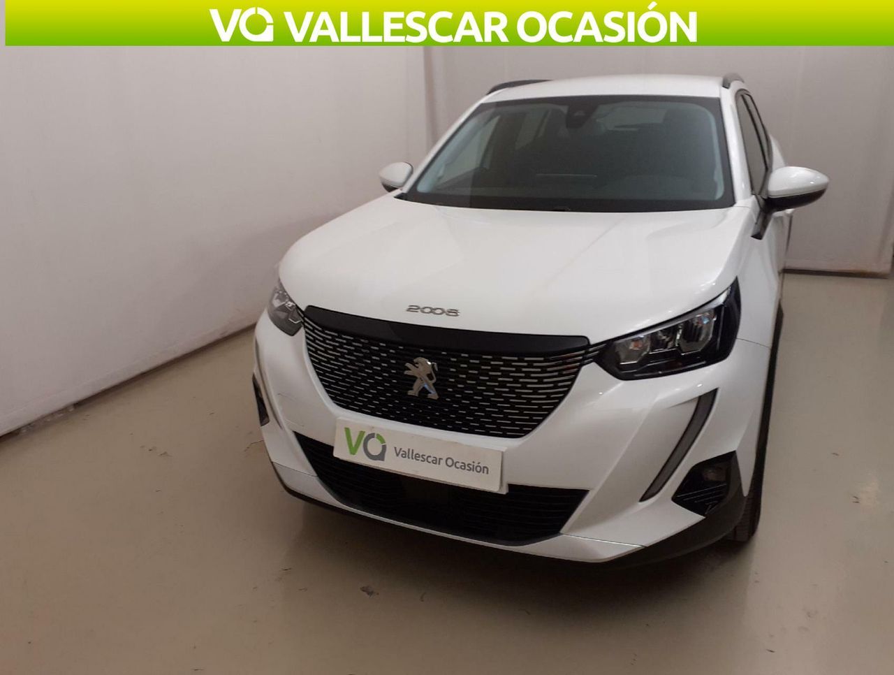 Foto peugeot 2008 2021 /