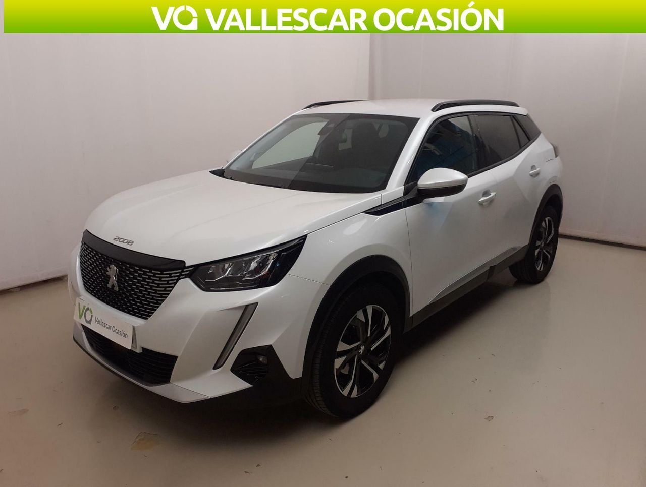 Foto peugeot 2008 2021 /