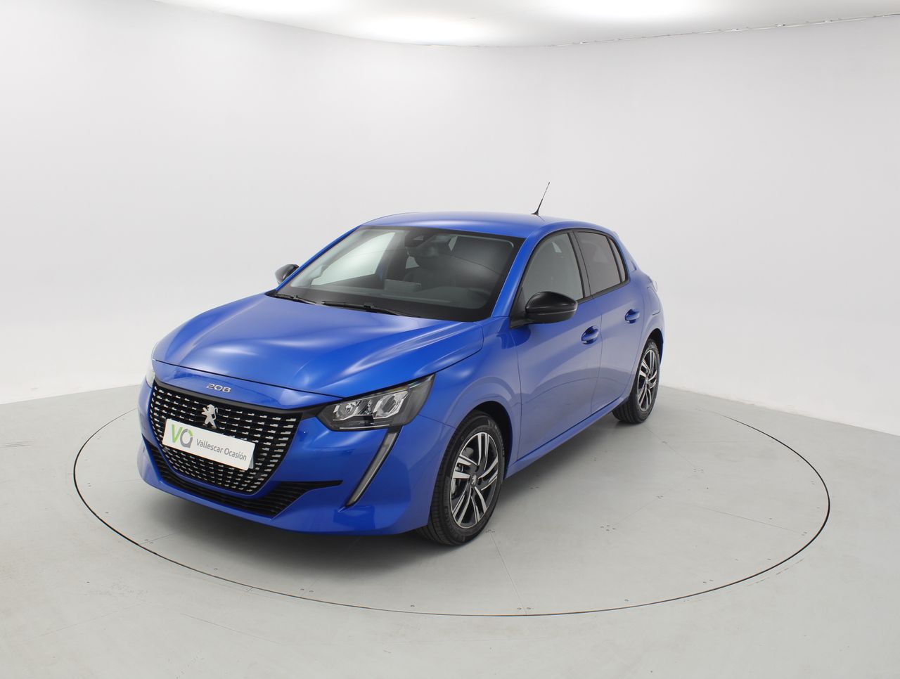 peugeot 208 2023 / foto grande (2)
