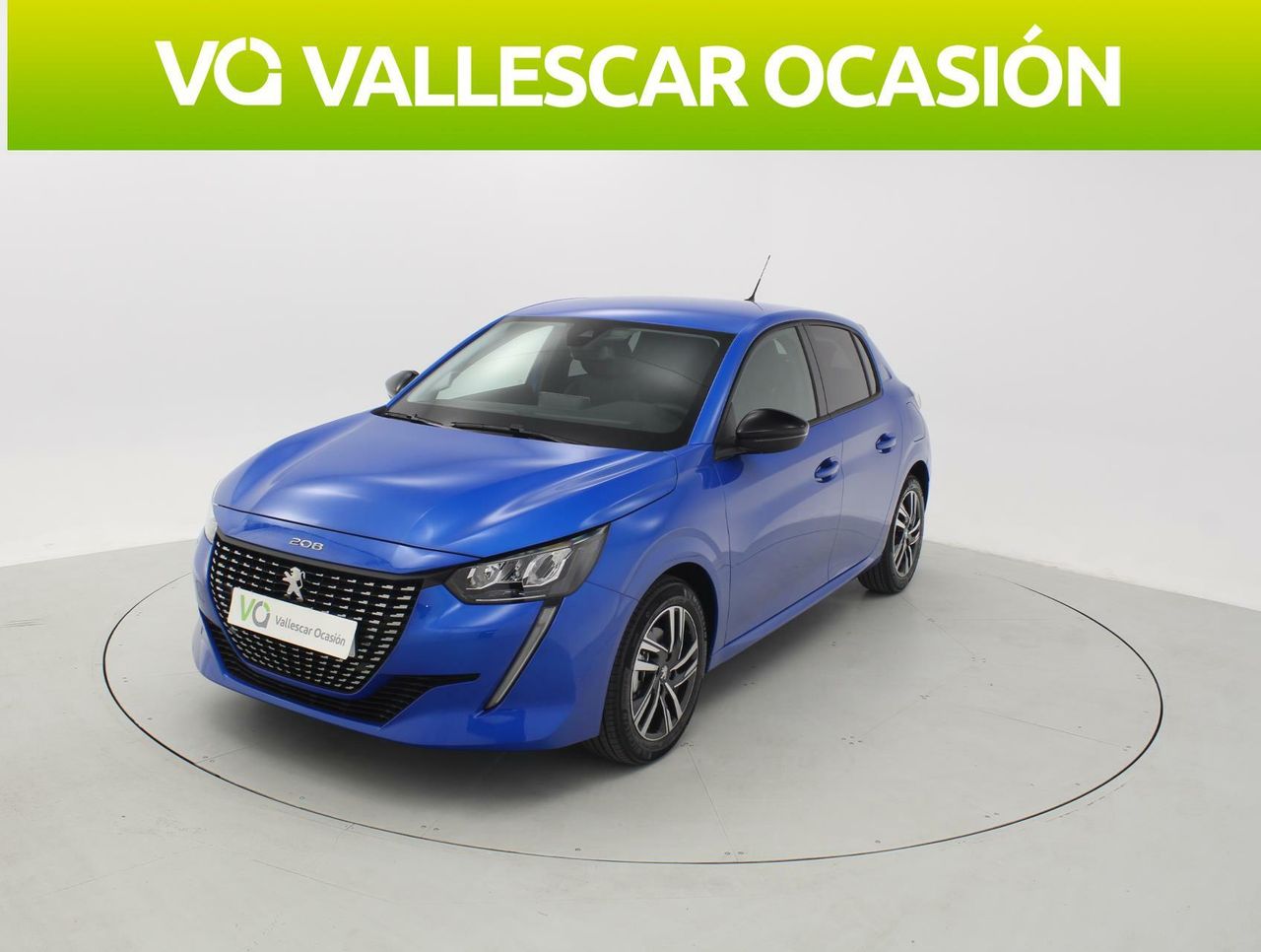 Eclipse cross 2019 con limitador de velocidad  de segunda mano - peugeot 208 2023 /