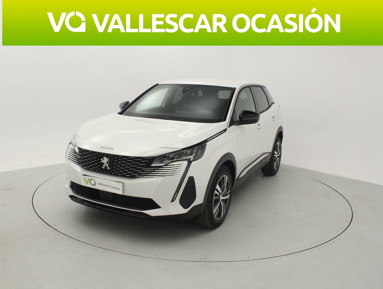 Foto peugeot 3008 2022 /