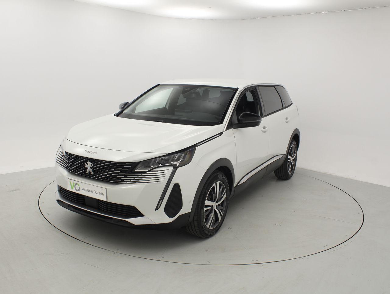peugeot 5008 2022 / foto grande (2)