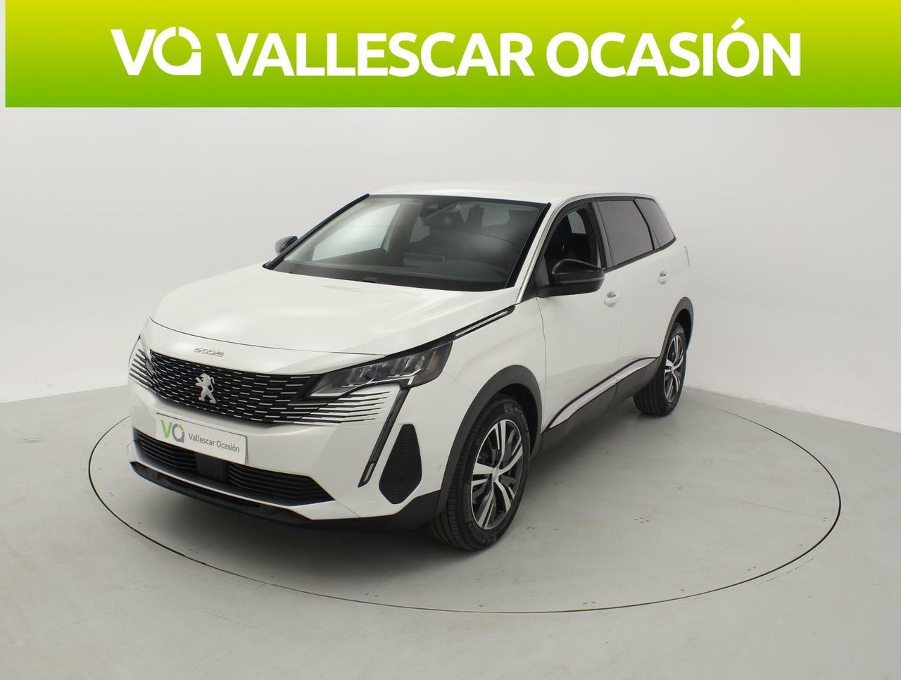 Foto peugeot 5008 2022 /