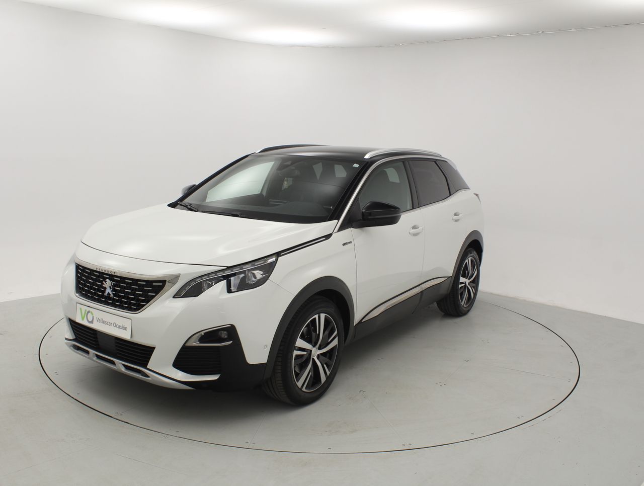 peugeot 3008 2019 / foto grande (2)