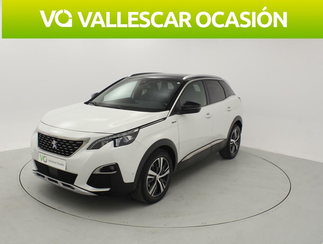 Foto peugeot 3008 2019 /