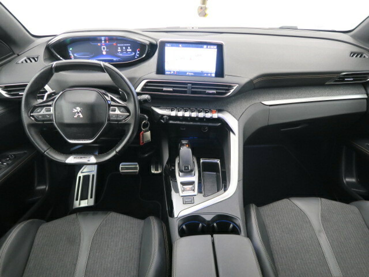 peugeot 3008 2019 / foto grande (3)