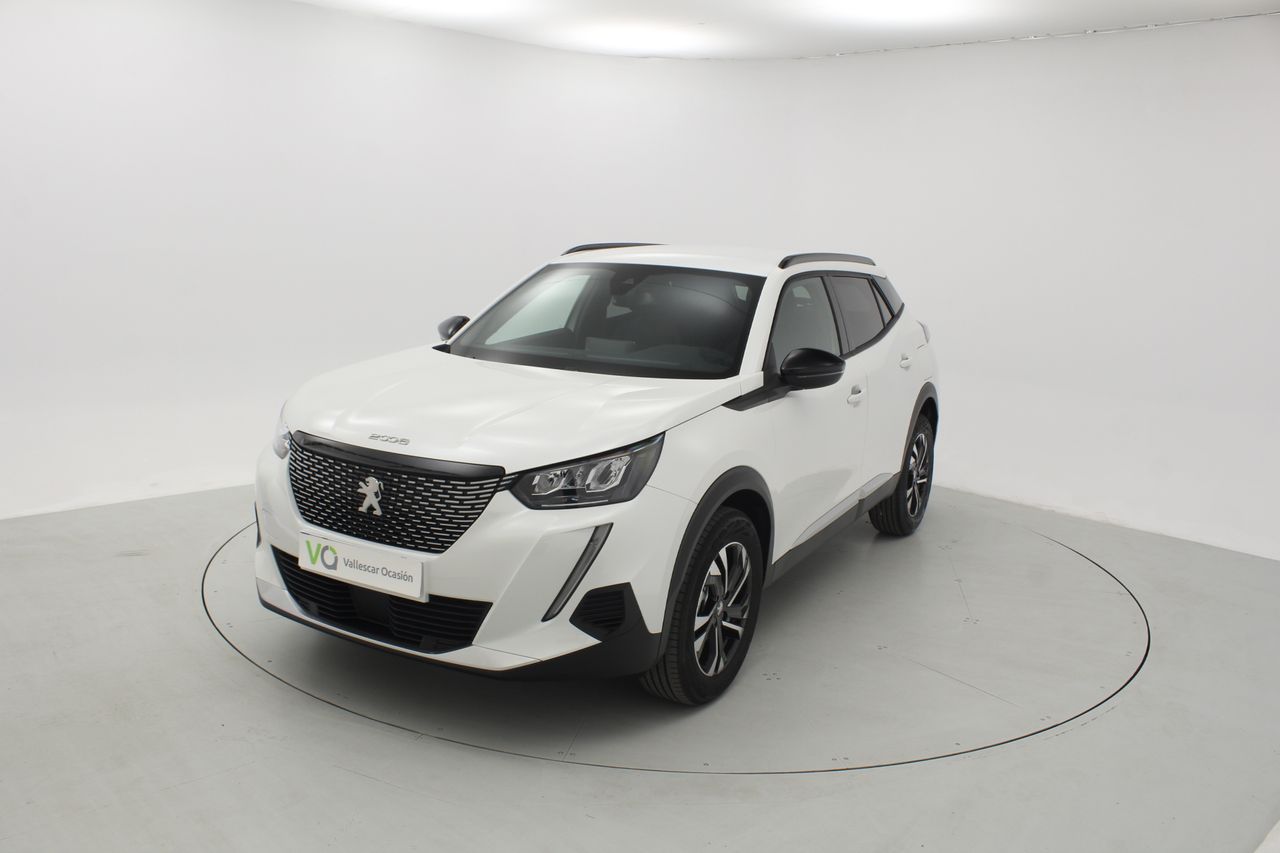 peugeot 2008 2023 / foto grande (2)