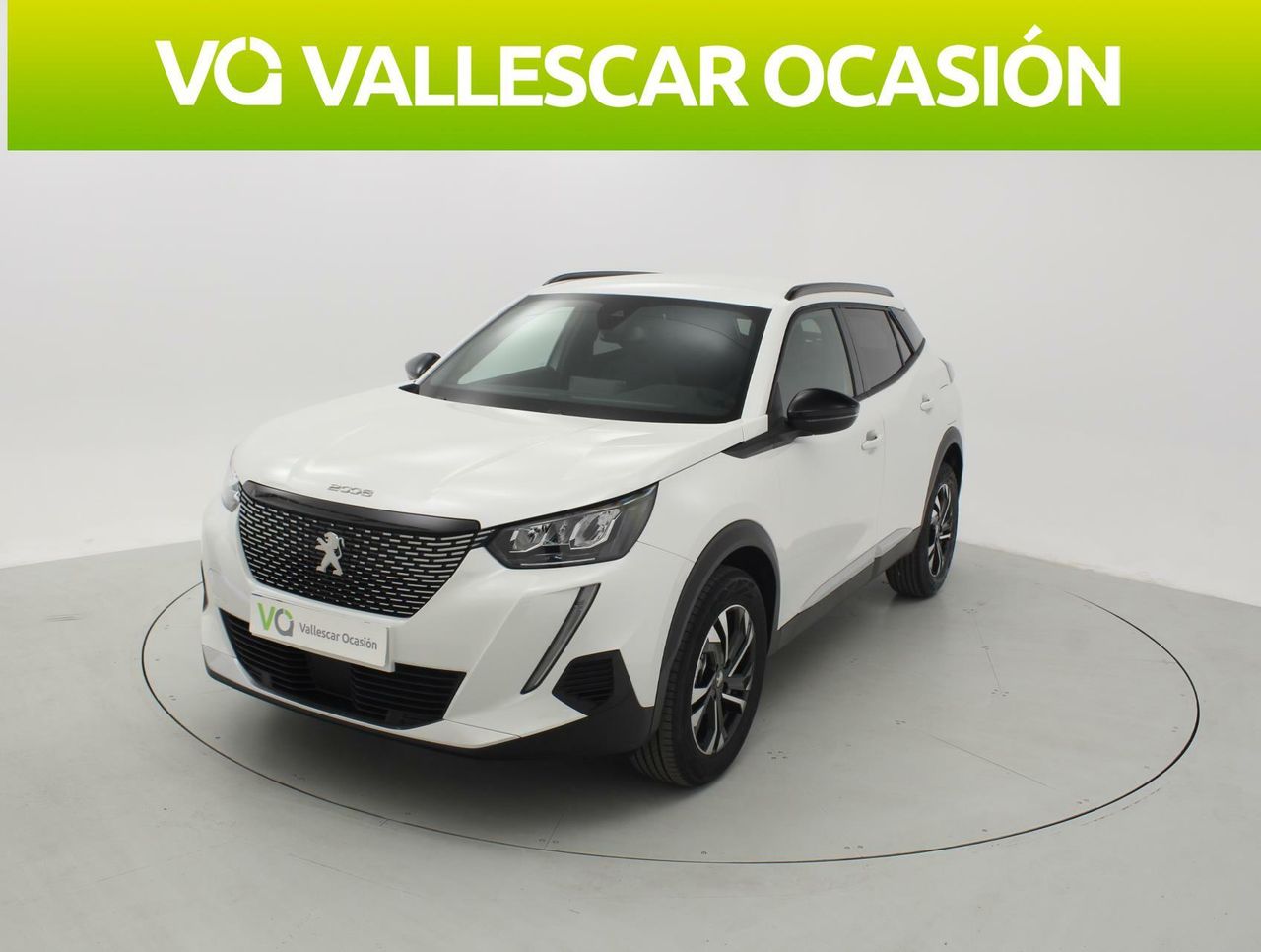 Foto peugeot 2008 2023 /