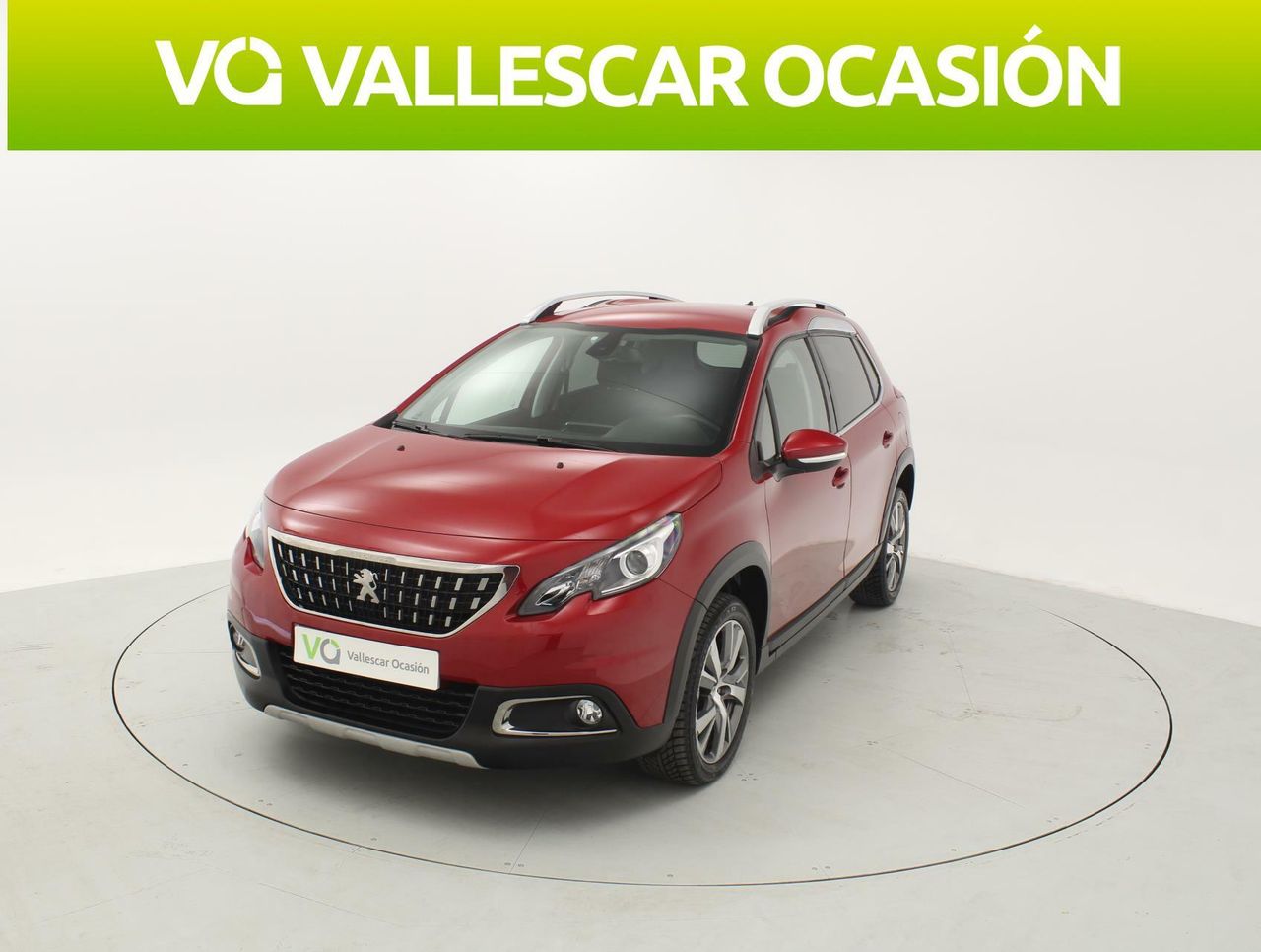 Foto peugeot 2008 2019 /