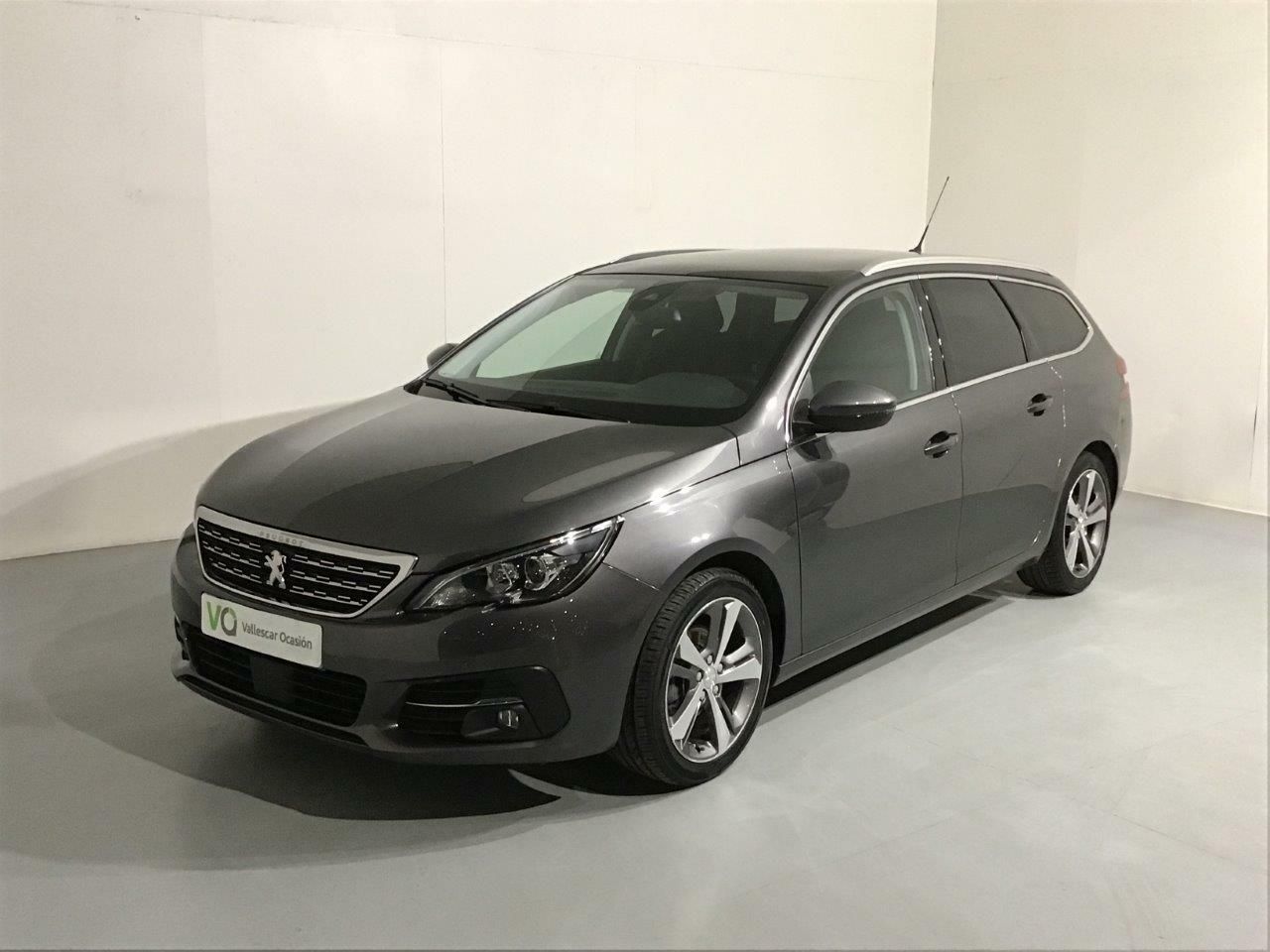 peugeot 308 2019 / foto grande (2)