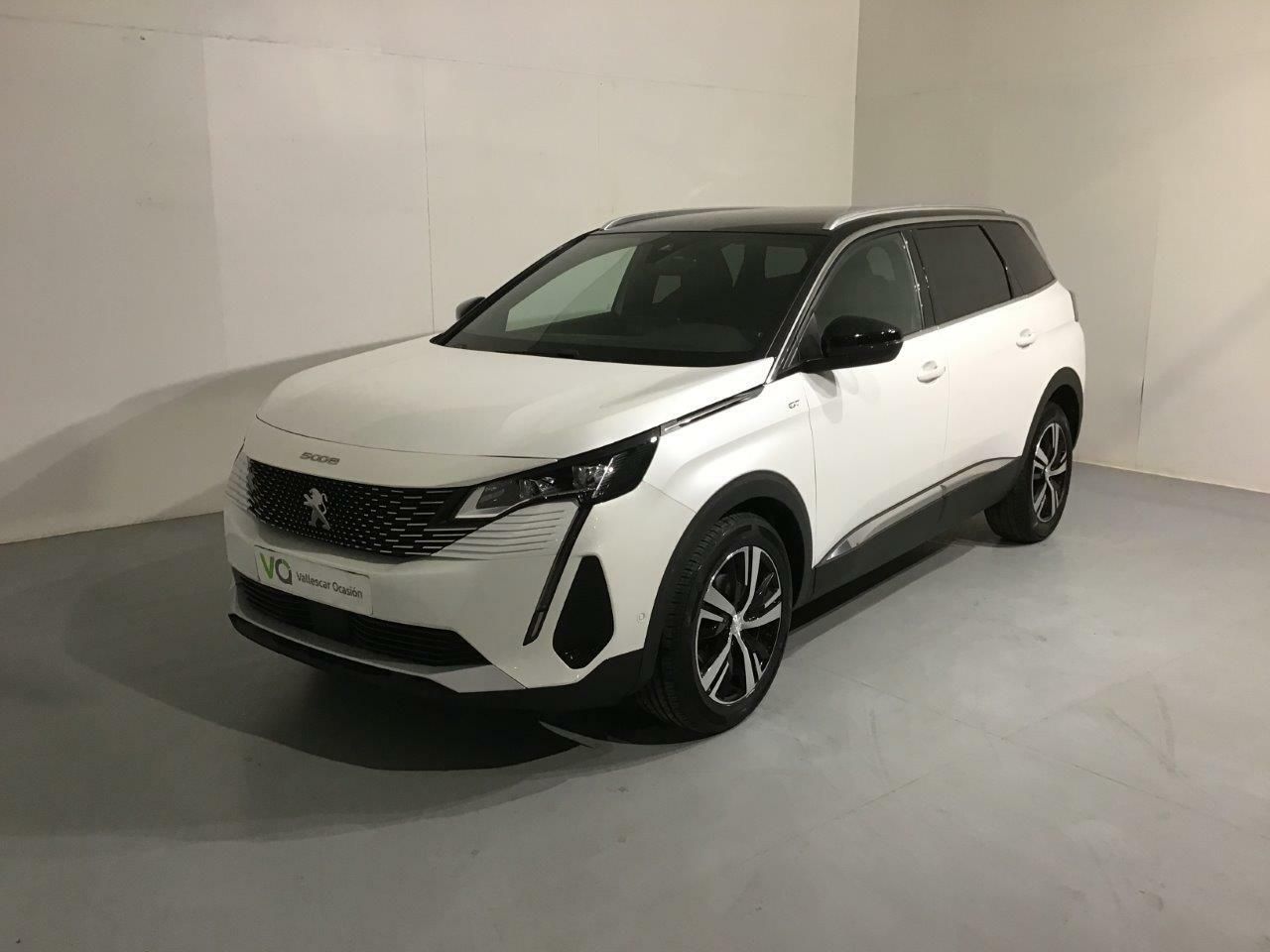 peugeot 5008 2020 / foto grande (2)