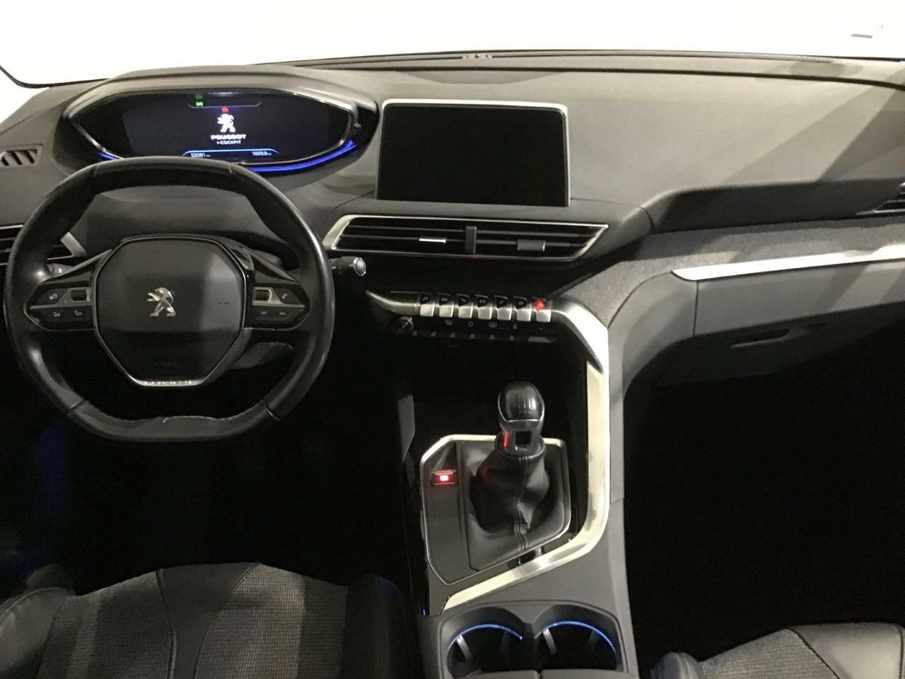 peugeot 3008 2018 / foto grande (3)