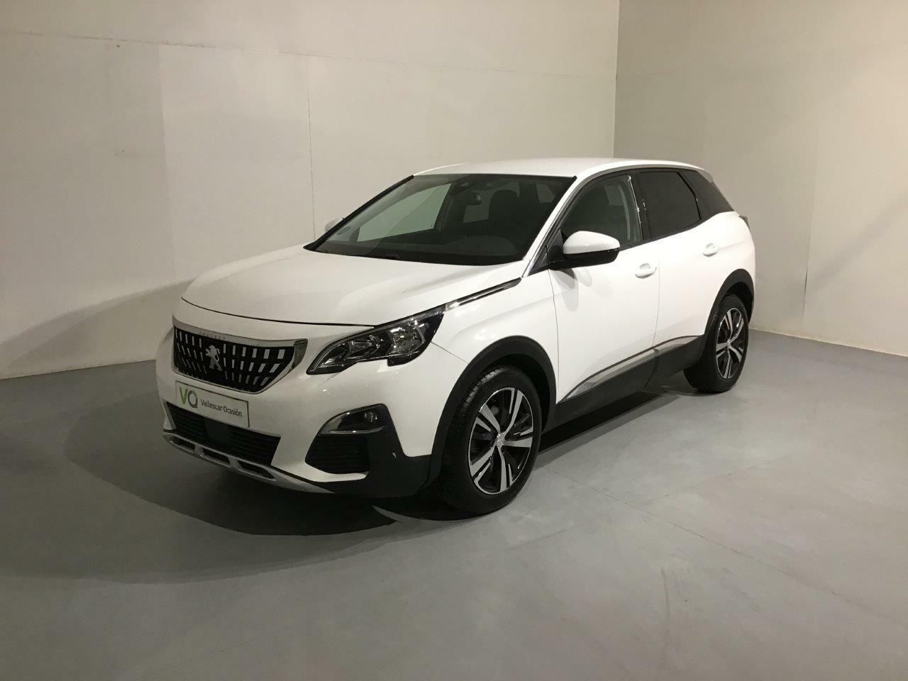 peugeot 3008 2018 / foto grande (2)