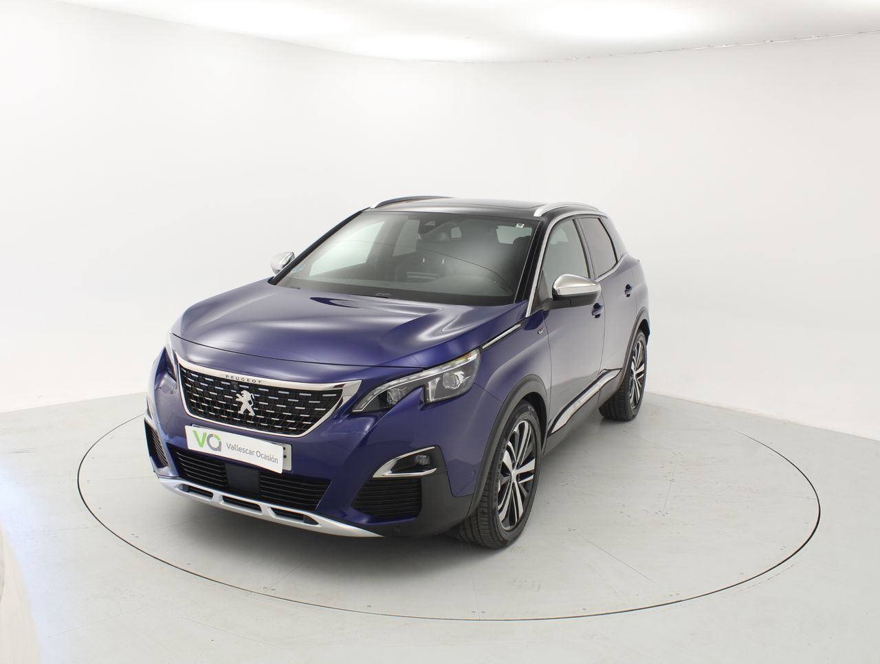 peugeot 3008 2018 / foto grande (2)