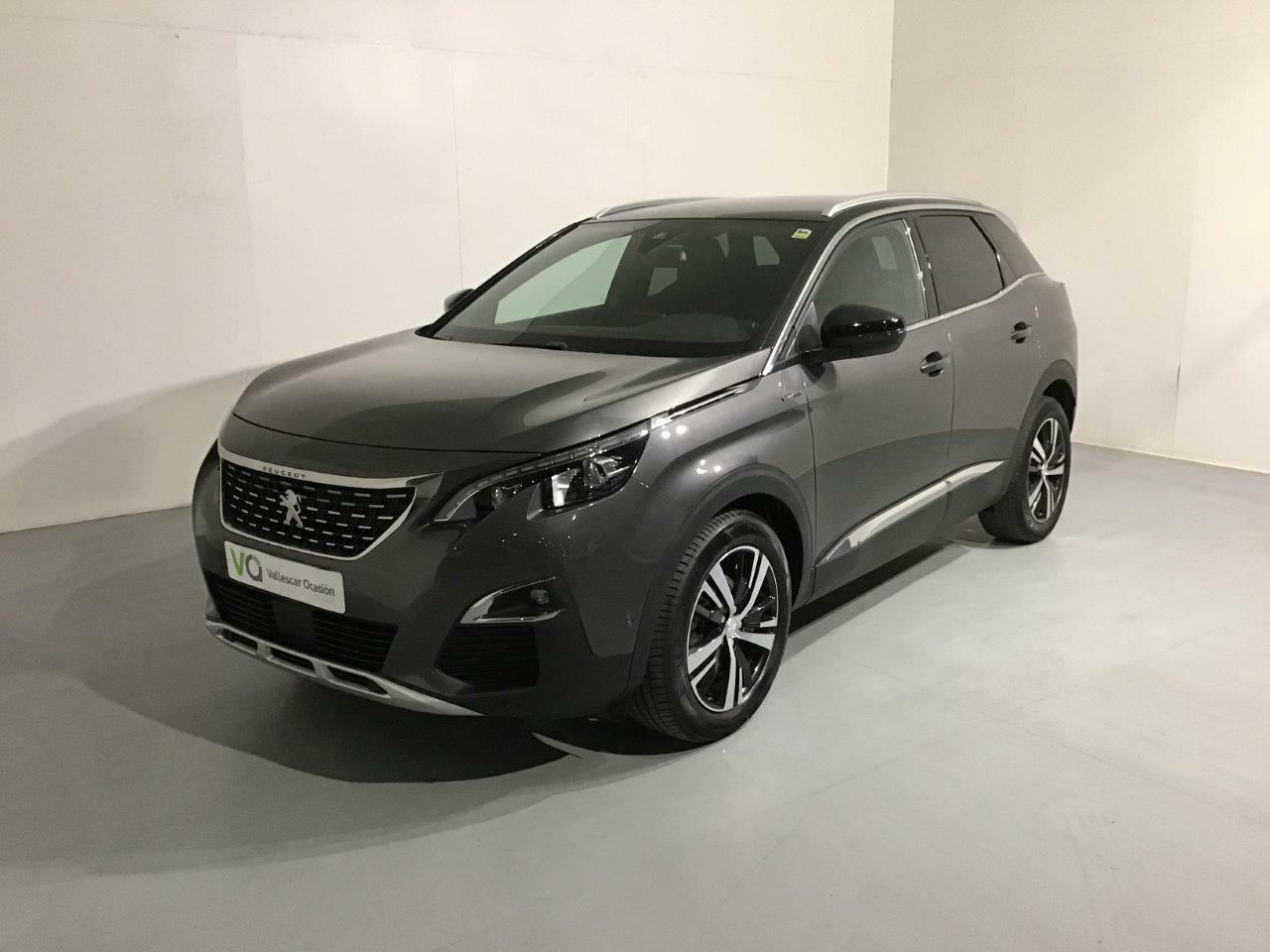 peugeot 3008 2018 / foto grande (2)