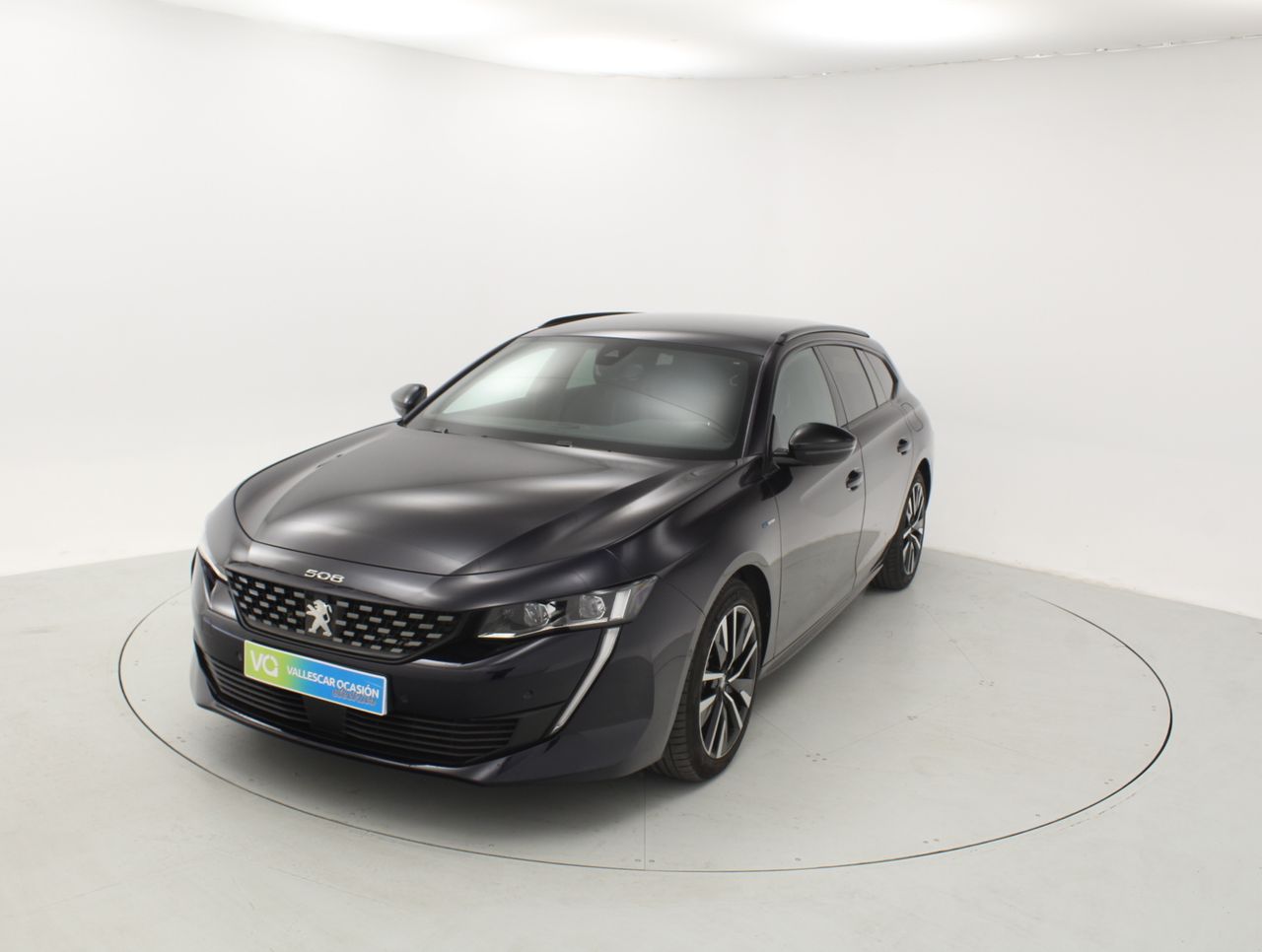 peugeot 508 2022 / foto grande (2)