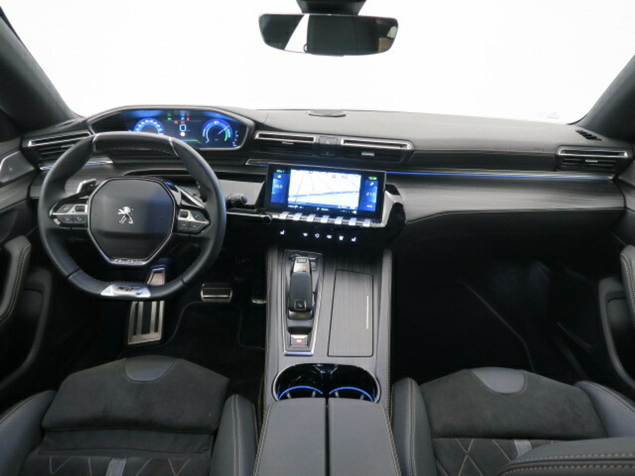 peugeot 508 2022 / foto grande (3)