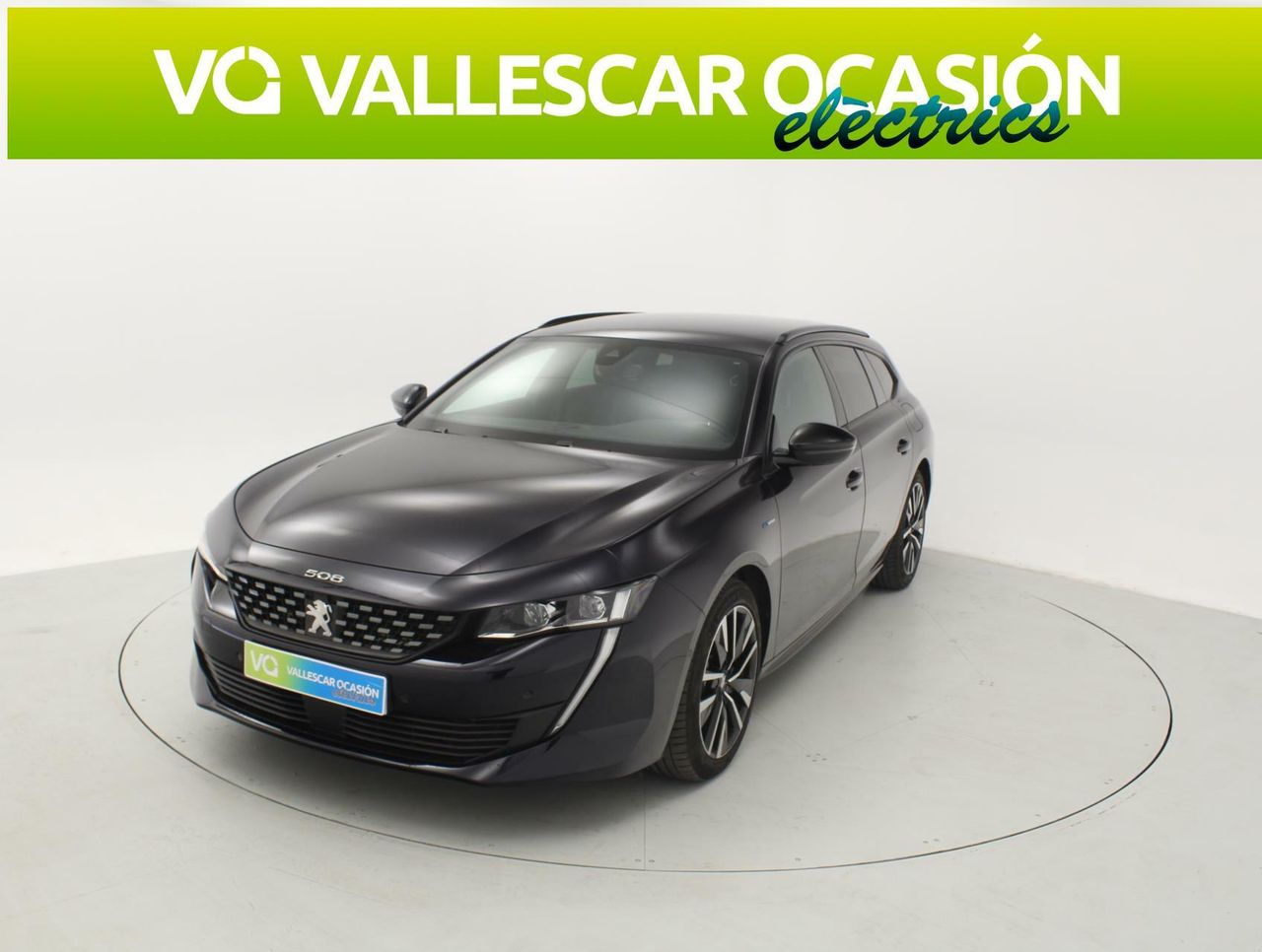 Foto peugeot 508 2022 /