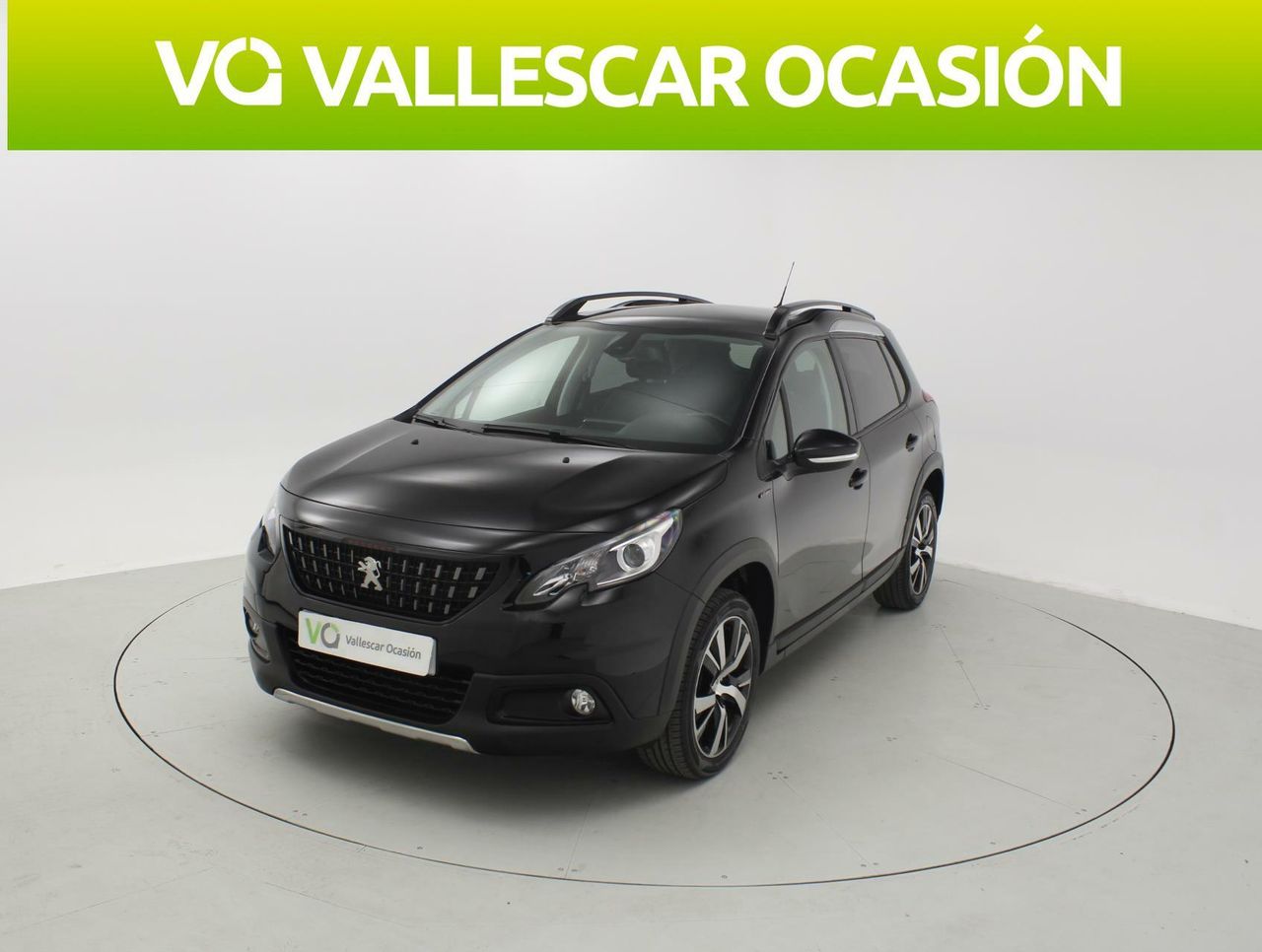 Foto peugeot 2008 2019 /