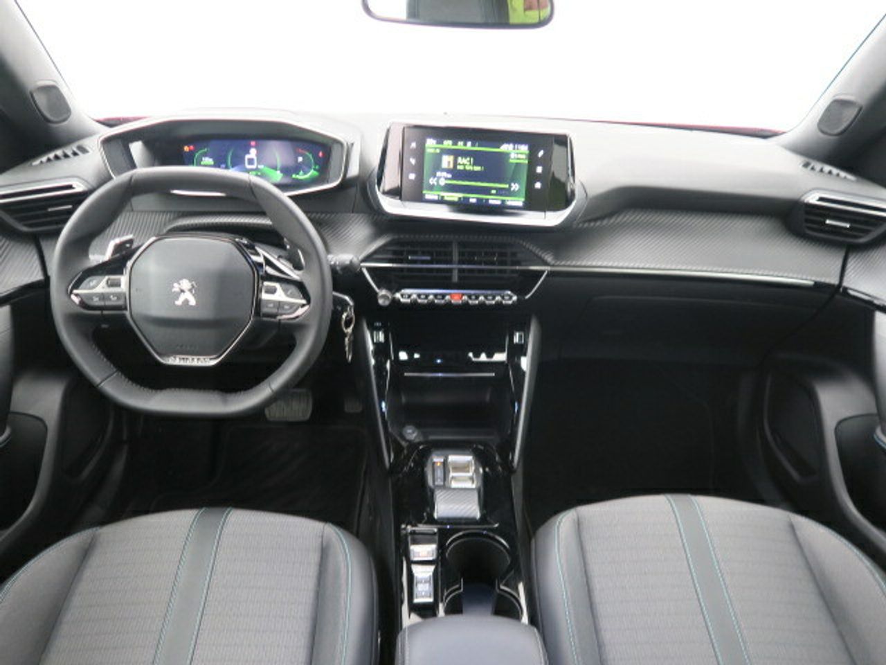 peugeot 2008 2023 / foto grande (3)