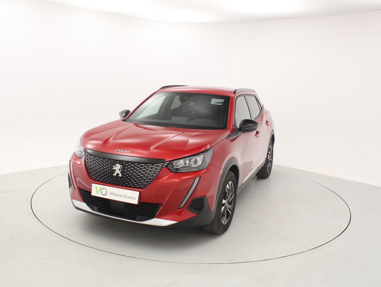 peugeot 2008 2023 / foto grande (2)