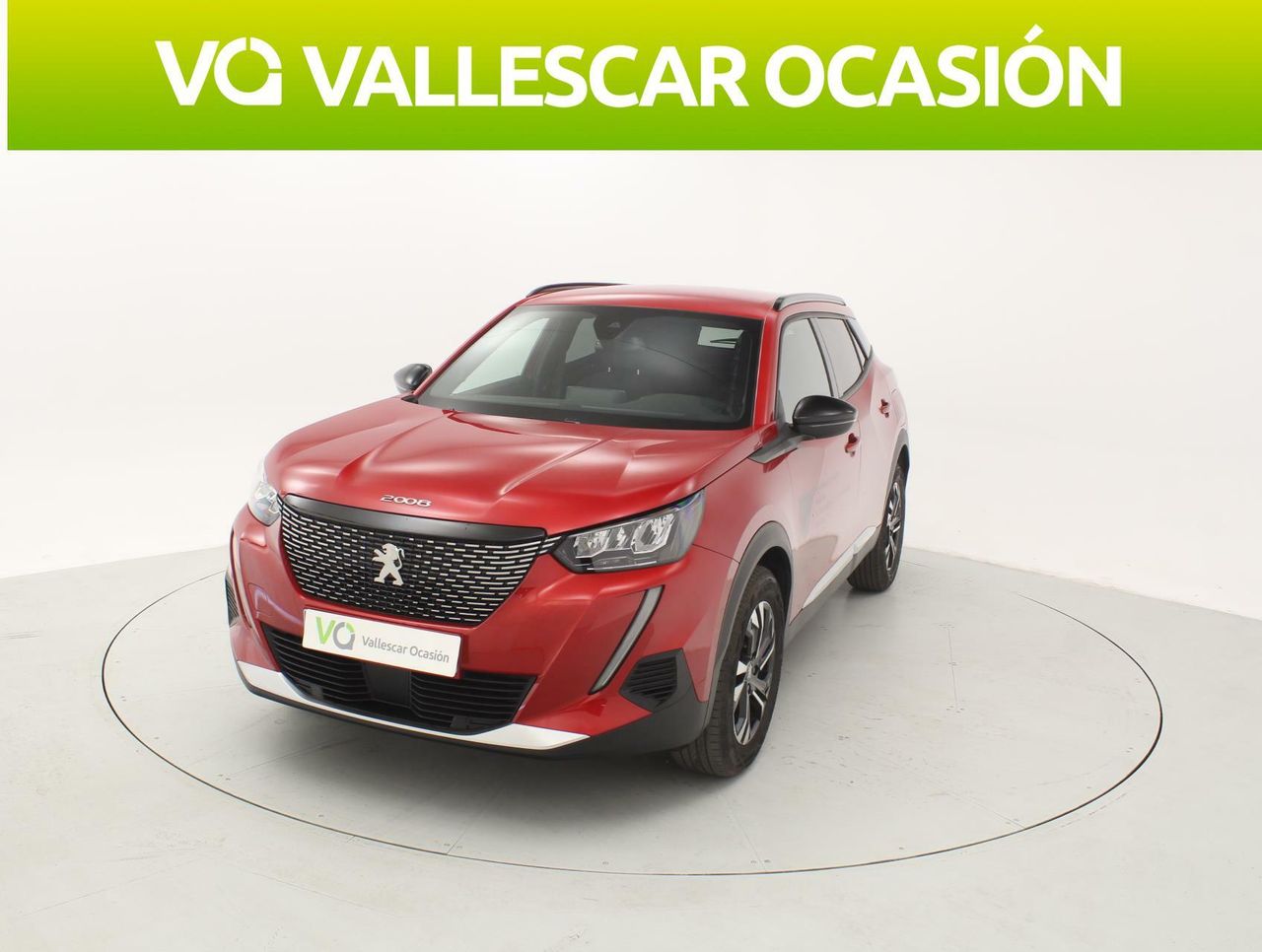 Foto peugeot 2008 2023 /