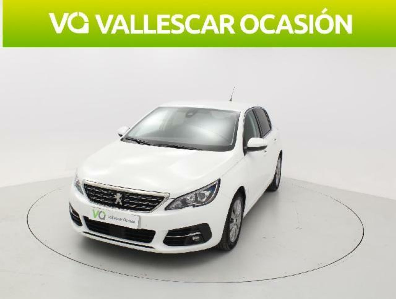 Foto peugeot 308 2020 /