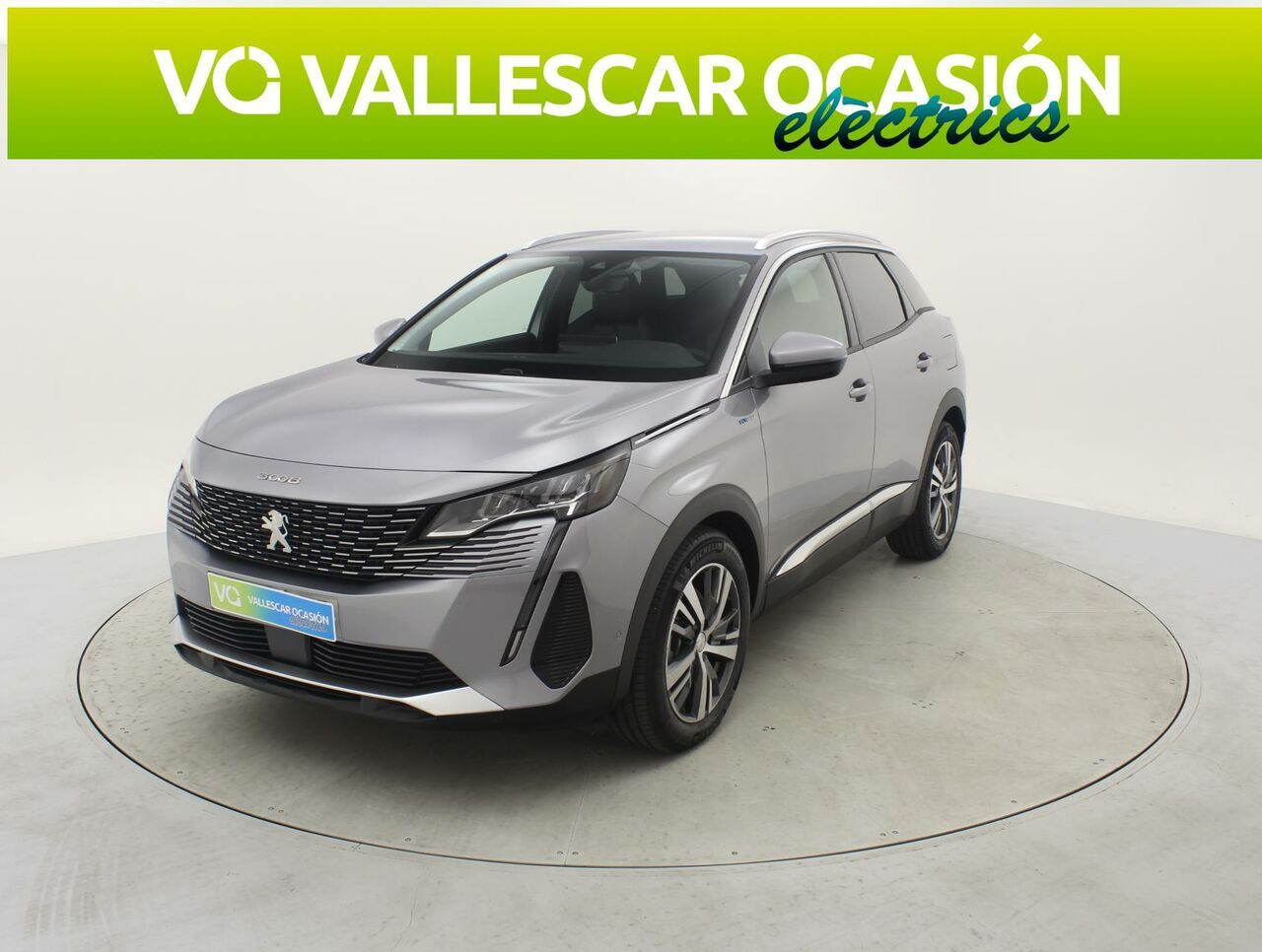 Foto peugeot 3008 2021 /