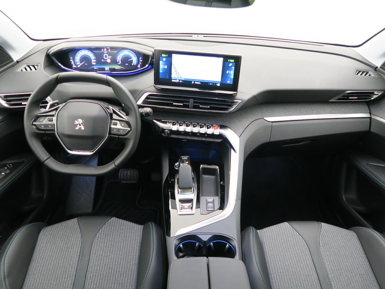 peugeot 3008 2021 / foto grande (3)