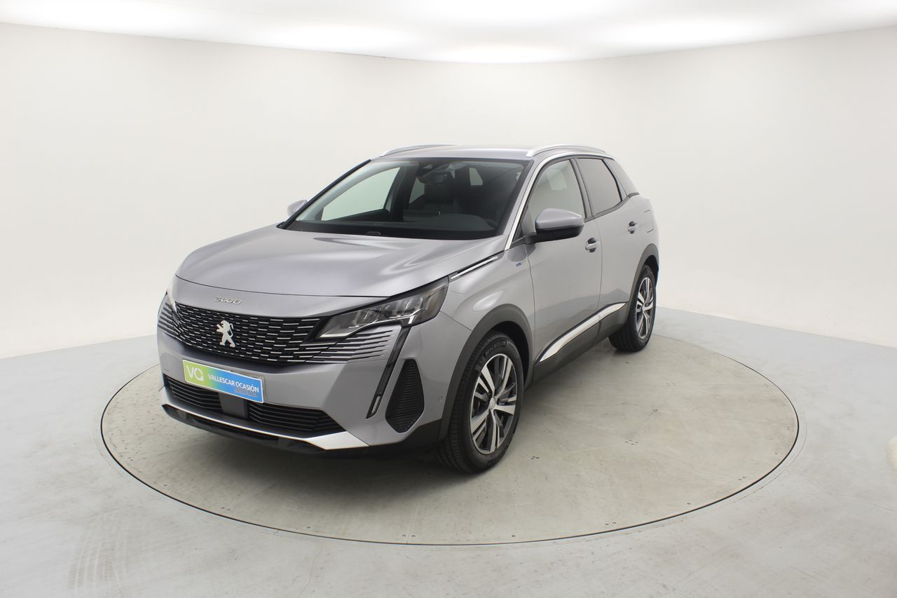 peugeot 3008 2021 / foto grande (2)